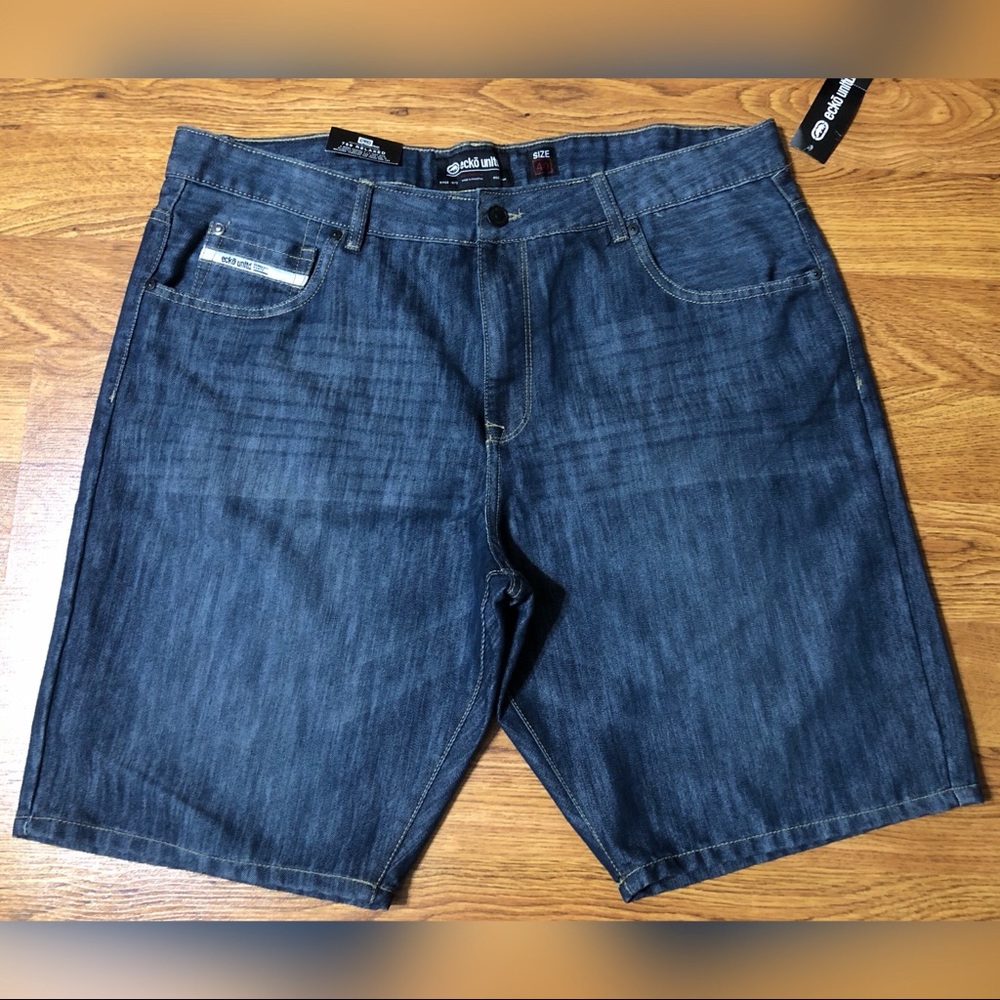 ❤️SOLD❤️Men’s Denim Jean Short size 40 / W40